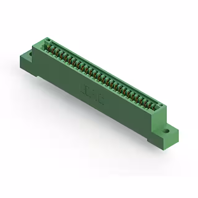 845-026-523-102 EDAC Inc.  Edgeboard Connectors